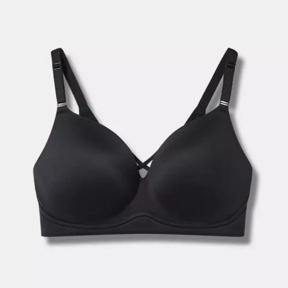 Torrid Bra